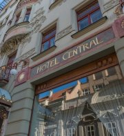 K+K Hotel Central