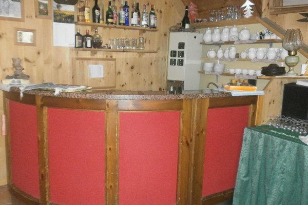 Chalet Costa Verde
