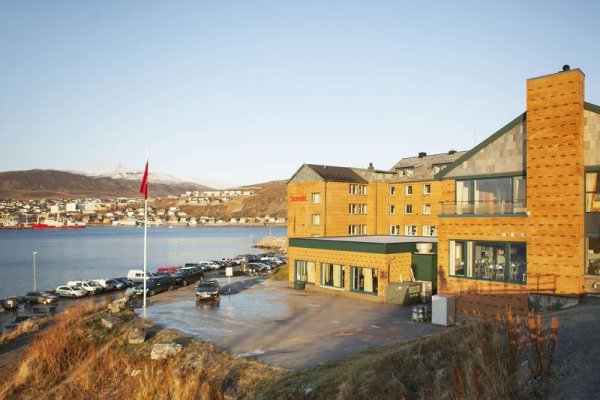 Scandic Hammerfest