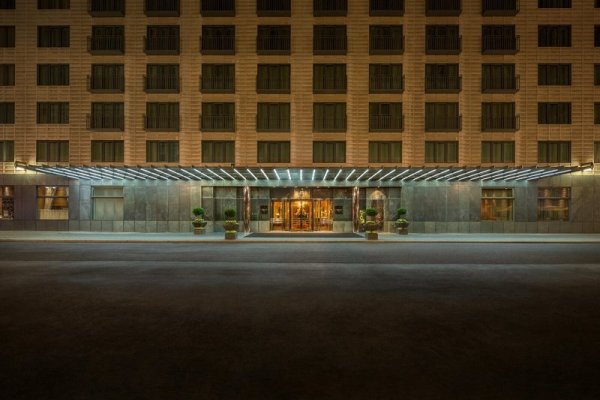 The Regent Berlin