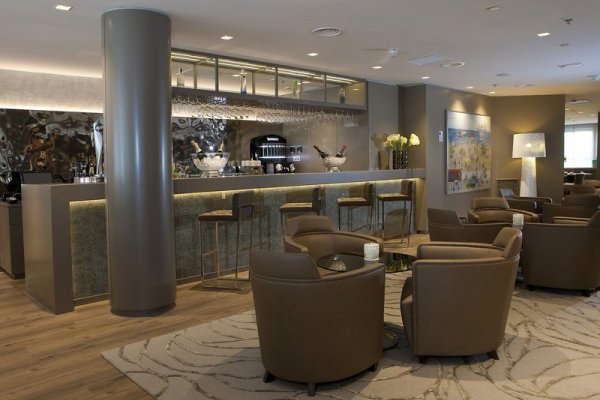 SH Colón Valencia Hotel