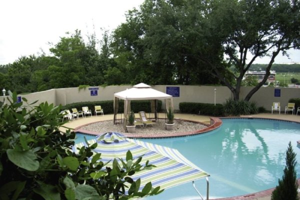 Stay Express Hotel Fort Worth
