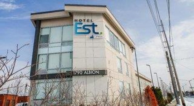 Est Hotel