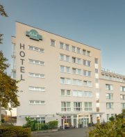 ACHAT Hotel Dresden Altstadt
