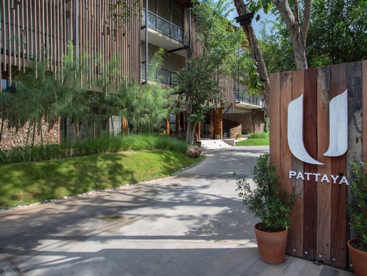U Pattaya