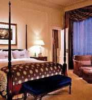 Palace Hotel, a Luxury Collection Hotel