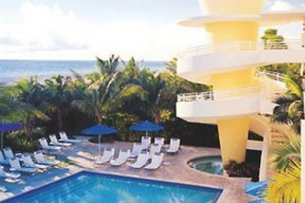 Royal Palm South Beach A Tribute Portfolio Resort