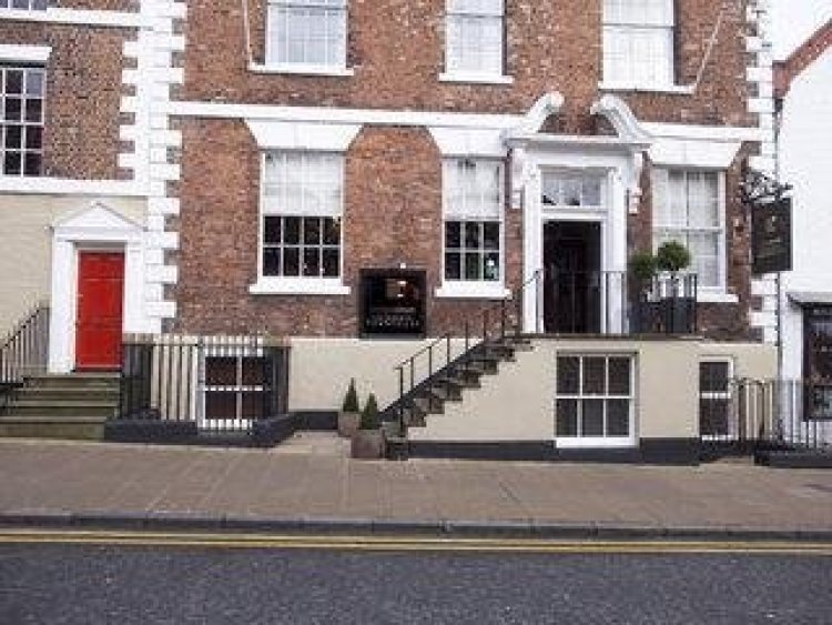 Bridge Street Townhouse