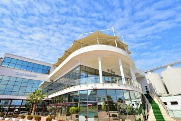 Te Stela Resort