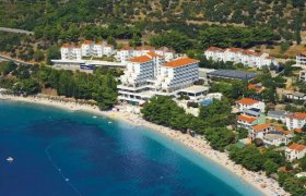 Adriatiq Labineca Hotel & Nebengebäude recenzie