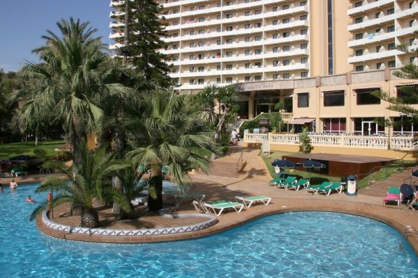 Hotel Benidorm East by Pierre & Vacances