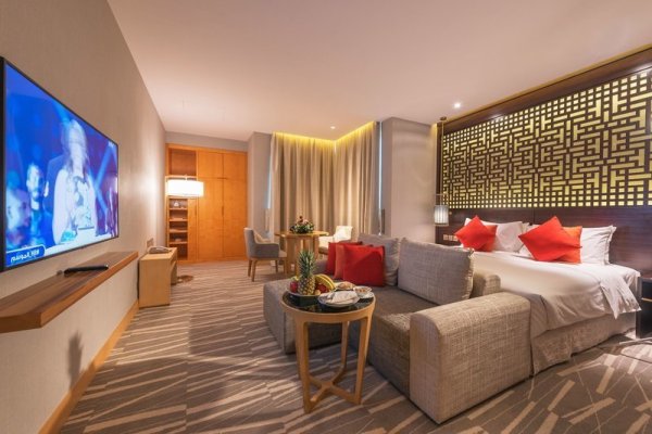 Ramada by Wyndham Al Qassim