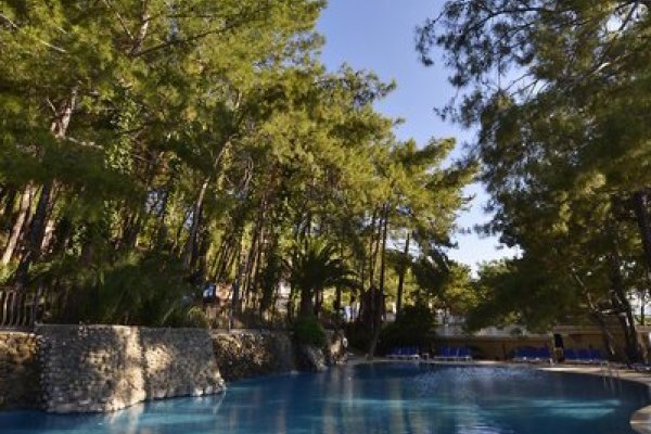 Grand Yazici Club Marmaris Palace