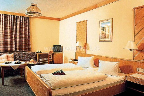 Hotel Mölltal