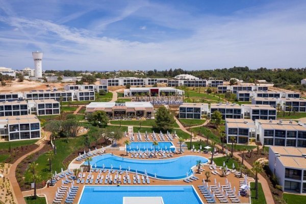 Tivoli Alvor Algarve Resort