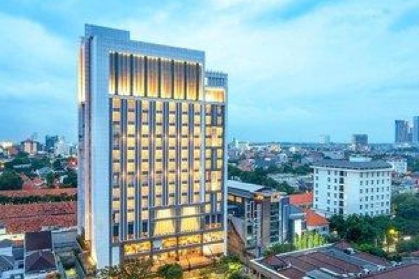 Grand Swissbelhotel Darmo Surabaya