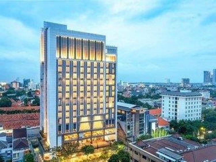 Grand SwissBelhotel Darmo Surabaya