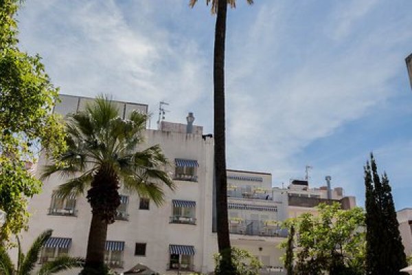 Hotel Galeon