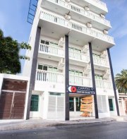Capital O Cancun Ocean View