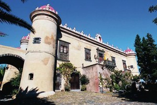 Castello Di San Marco Charming Hotel & Spa