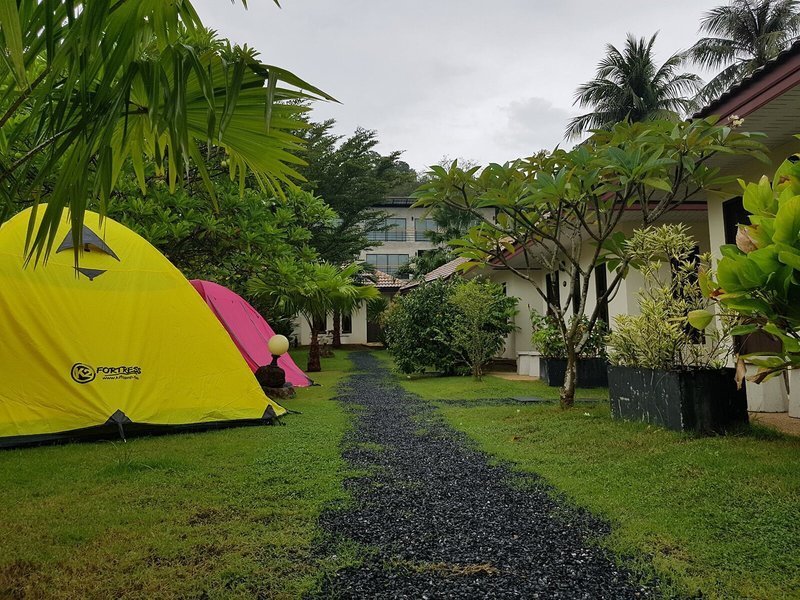 Lamsai Resort