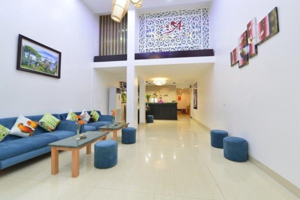 Amorita Boutique Hotel