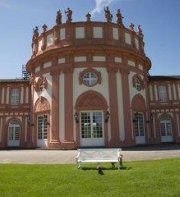 Hotel Am Schlosspark
