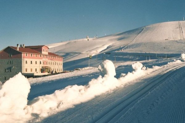 Albergo Mamma Rosa