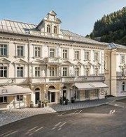 A Rosa Collection Straubinger Grand Hotel