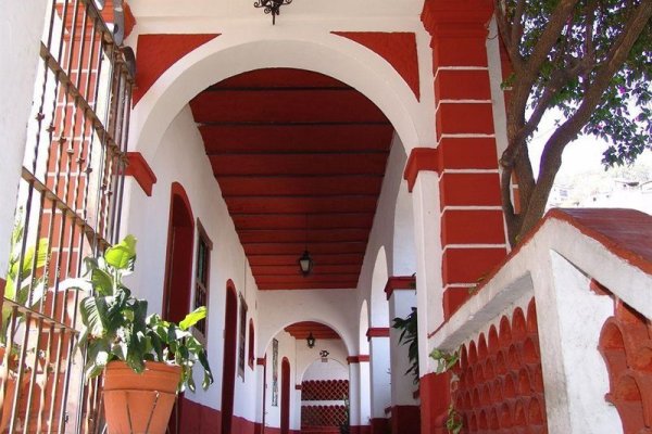 Victoria Taxco