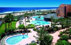 Elba Sara Beach & Golf Resort recenzie