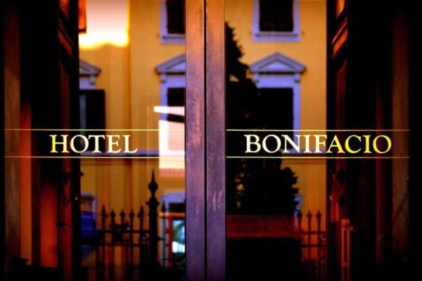 Bonifacio