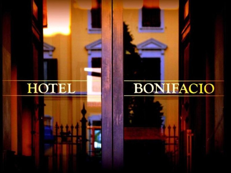 Bonifacio
