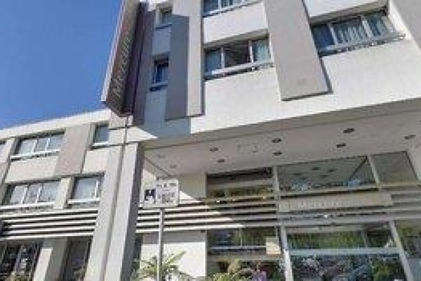 Mercure Lorient Centre
