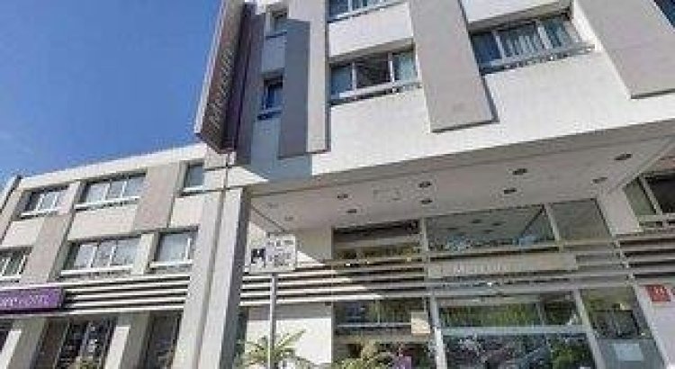 Mercure Lorient Centre