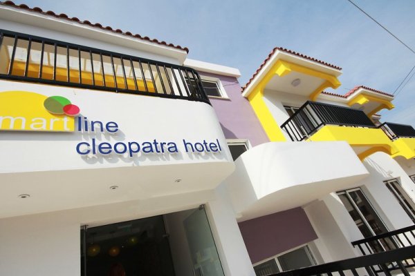 Sea Cleopatra Hotel & Annex