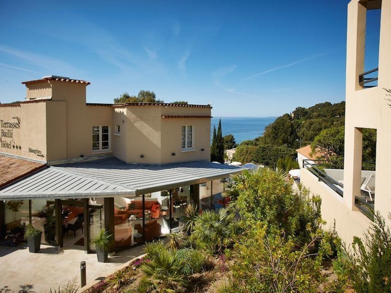 Les Terrasses du Bailli