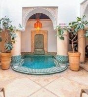 Angsana Riad Bab Firdaus