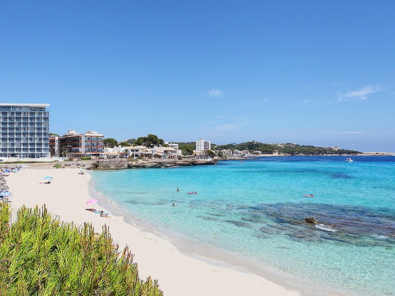 Son Moll Sentits Hotel & Spa recenzie