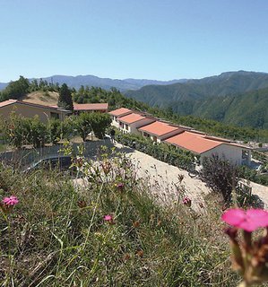 Antico Borgo I Cancelli Residence