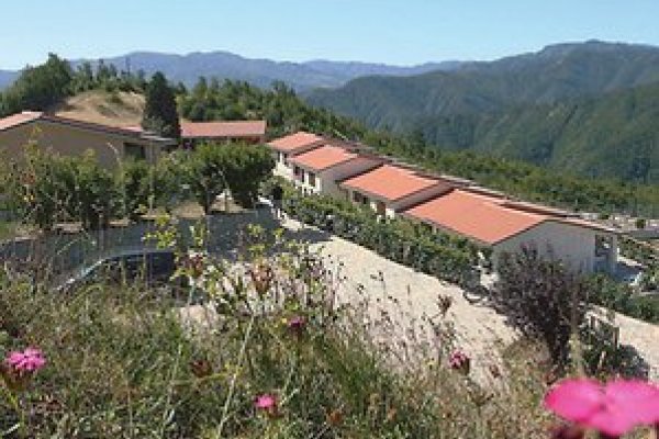 Antico Borgo I Cancelli Residence