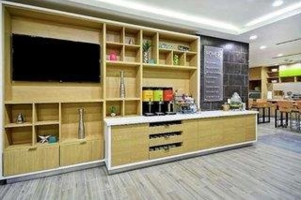 Home2 Suites By Hilton Fort Worth Fossil Creek