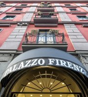 Palazzo Firenze