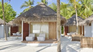 Standard Deluxe (Beach Bungalow)