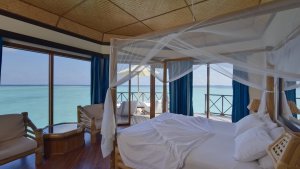 Water Bungalow