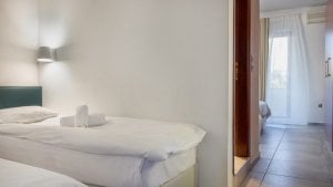 Family Room with Garden View, Ground Floor