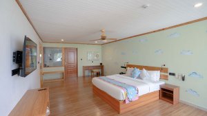 Family Villa
