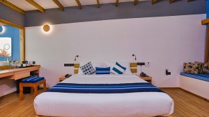 Sunrise Villa