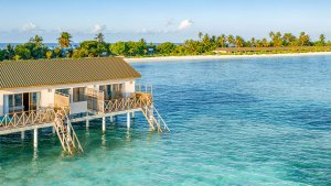 Water Villa