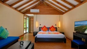 Sunrise Villa